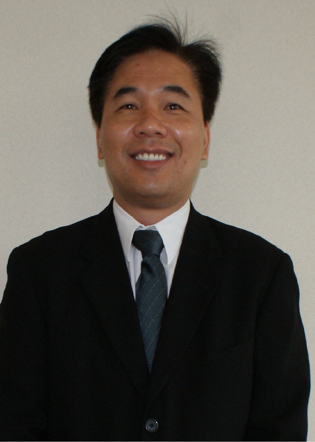 CHONG Fon Min