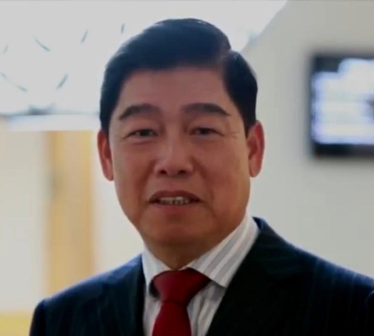Dr. Jimmy LOKE