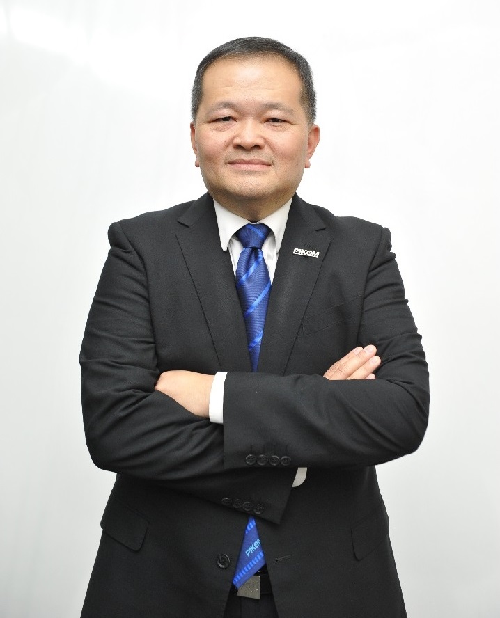 Sean SEAH
