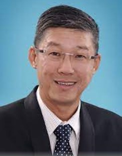 Dato Sri Dr Kenny Ooi