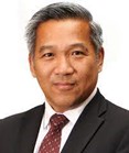 Datuk Michael KANG