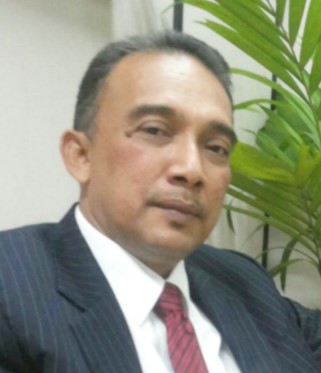 Dato' Dr Fauzi MOHAMMAD 