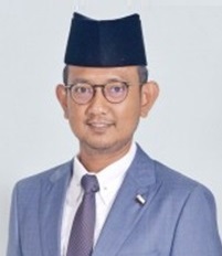 Dato' Shahrul Nizam