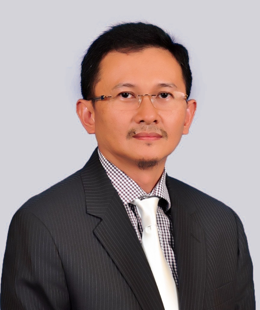 Ir. Norhizam Bin Hamzah