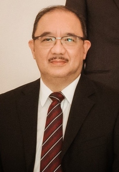 Dr. William LIM